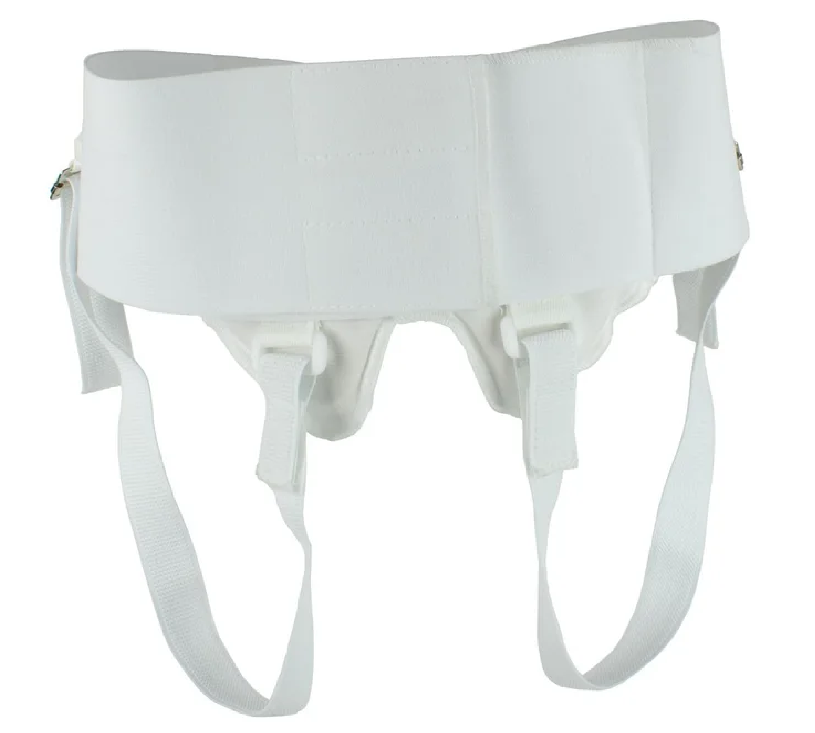 Double Hernia Belt