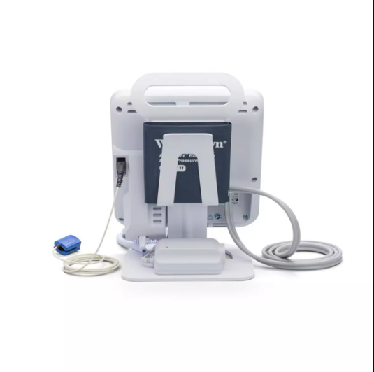 Welch Allyn Spot Vital Signs 4400 Device