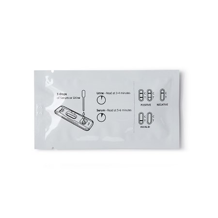 hCG Combo Fertility Test