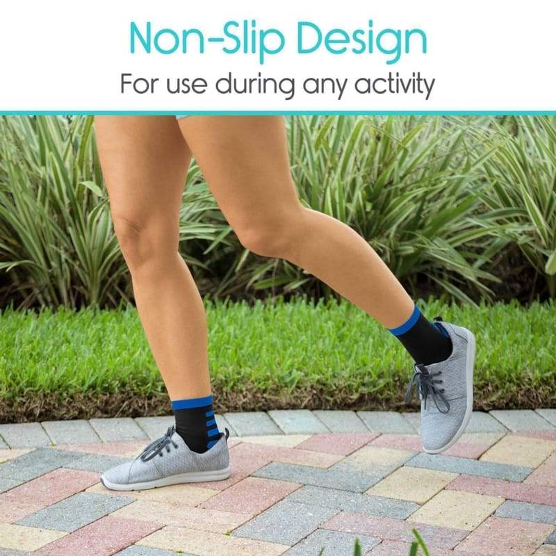Ankle Compression Socks