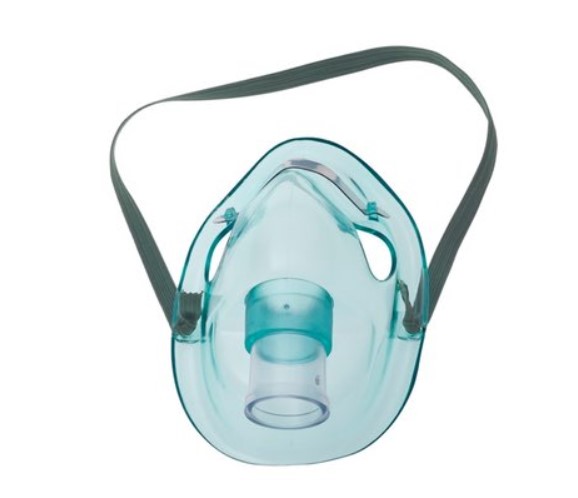 AMSure Pediatric Aerosol Mask