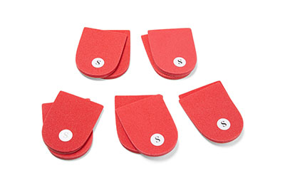 Heel Lift