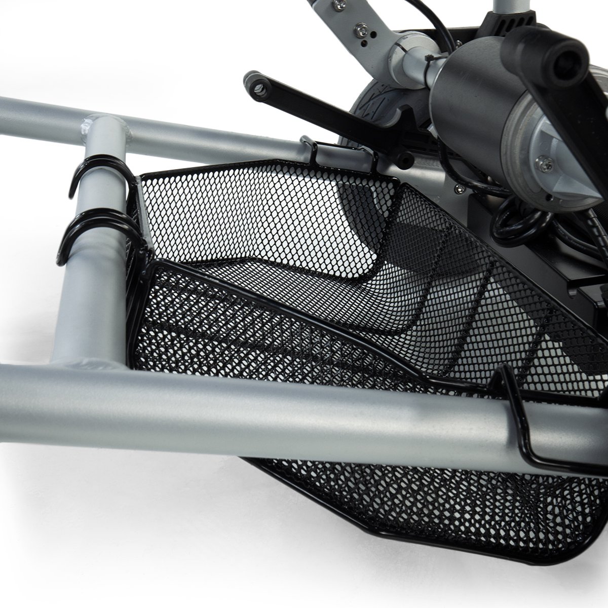 Zinger Folding Power Mobility Chair