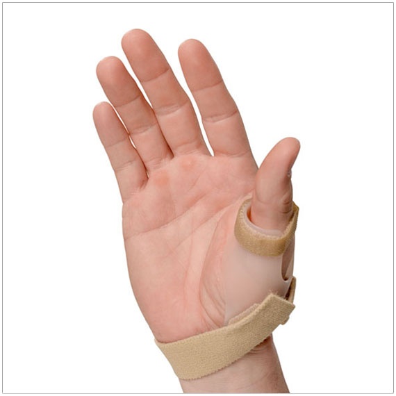 ThumSaver MP Braces