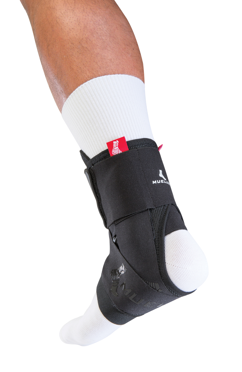 The One, Ankle Brace Premium
