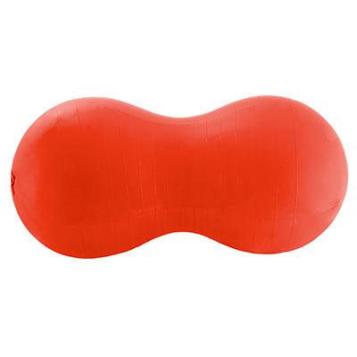 Inflatable Exercise Saddle Roll