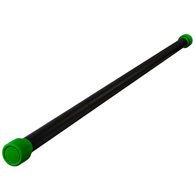 Jumbo WaTE Weighted Exercise Bars