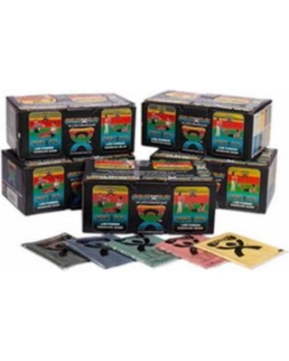 Low Powder Pre Cut Exercise Band
