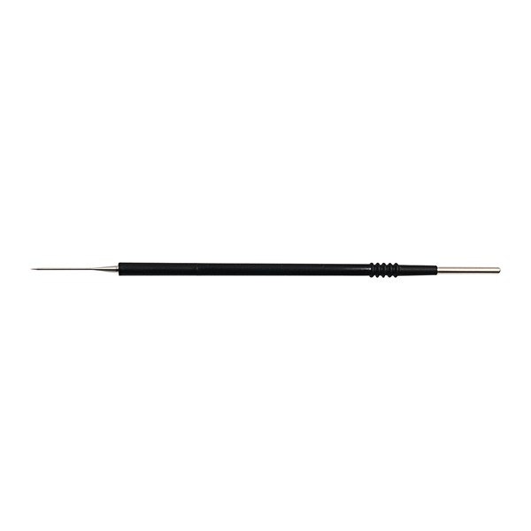 Bovie Needle Electrode, Reusable, Stainless Steel
