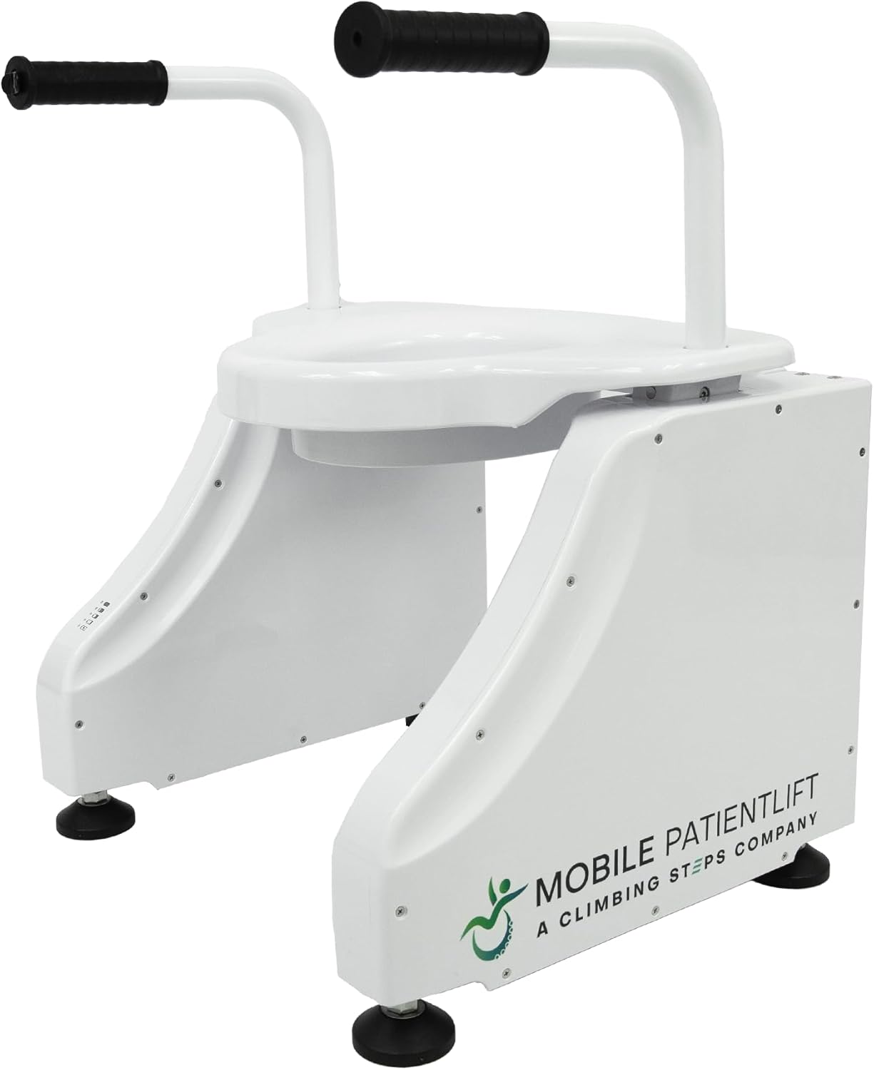 ArGo Power Toilet Lift - Up & Down Electric Toilet Lifting Aid