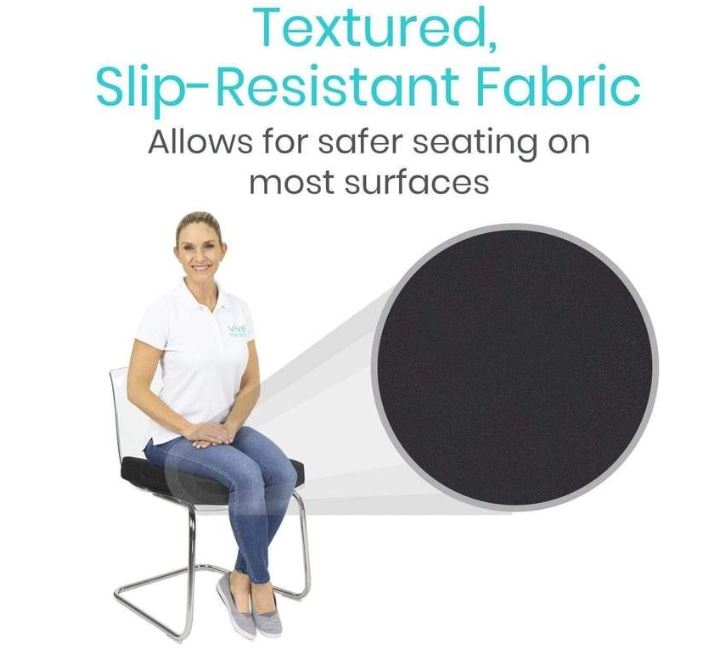Foldable Wheelchair Cushion