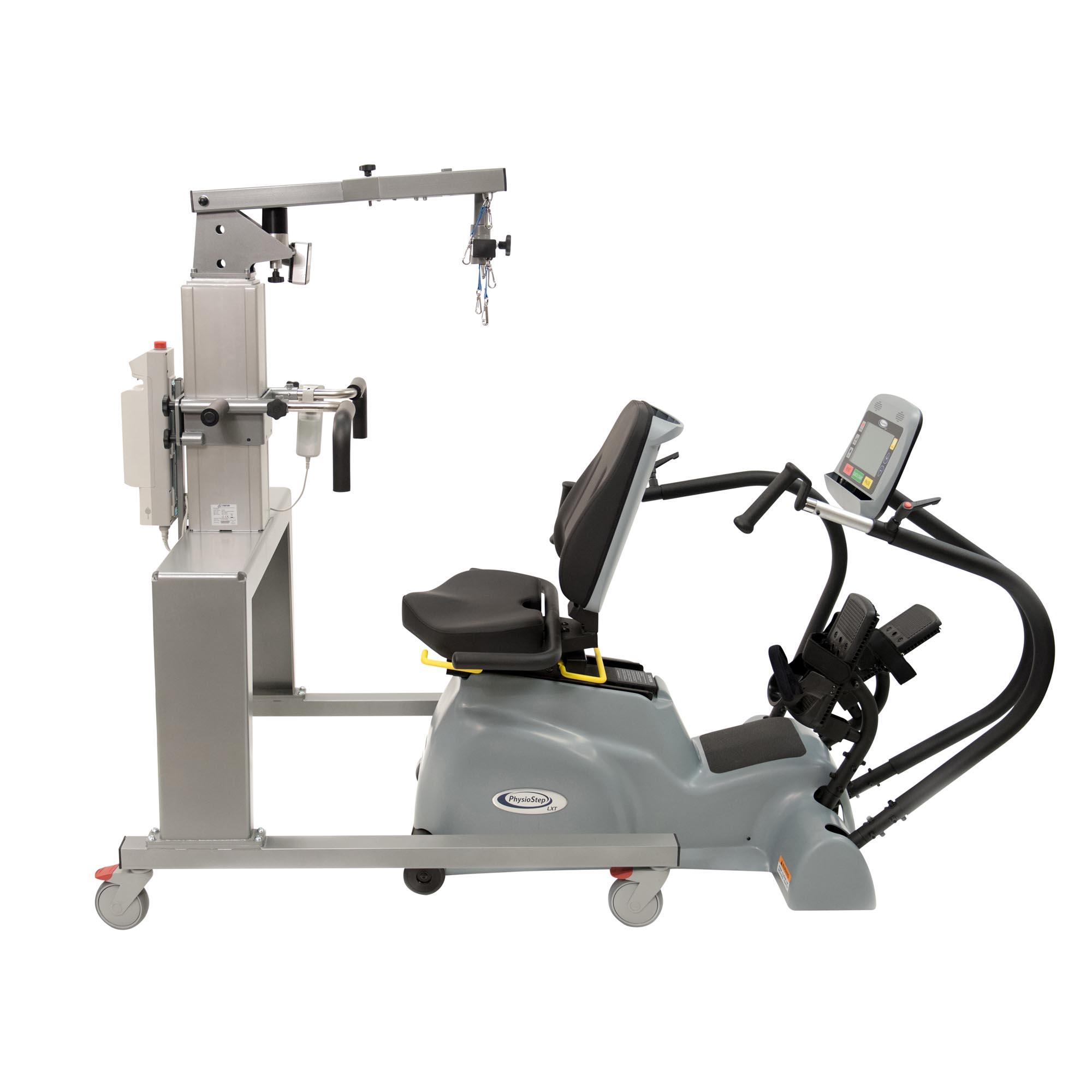 PhysioGait Dynamic Unweighting Machine
