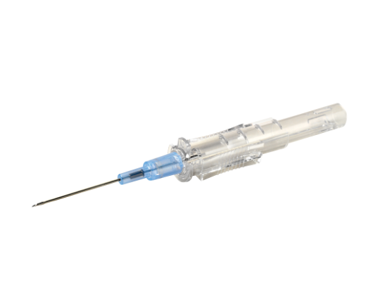Protectiv Safety IV Catheter