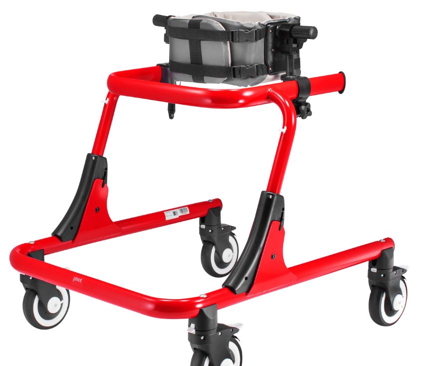 Pivot Gait Trainer