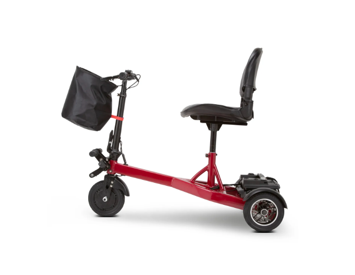 Speedy 3 Wheel Mobility Scooter