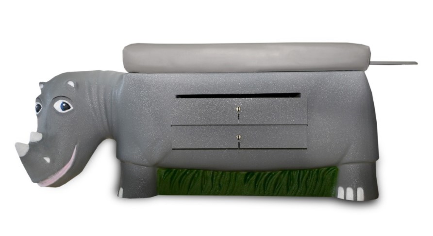 Pediatric Examination Table (RHINO) 