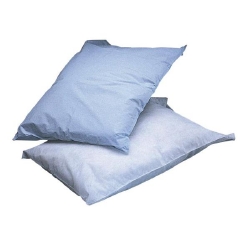 Pillowcase Novaplus White, Disposable