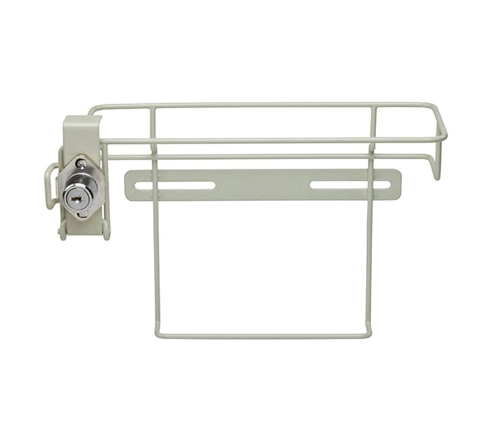 Locking Bracket For MultiPurpose & InRoom Containers