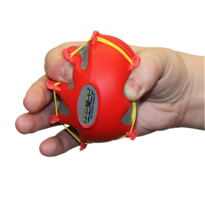 Digi Extend n' Squeeze Hand Exercisers