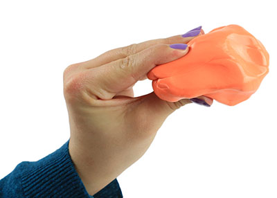 2 oz Exercise Putty