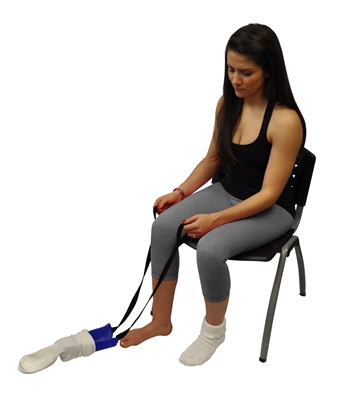 Get Your Sock On, Sock Aid Flexible Terry Cloth