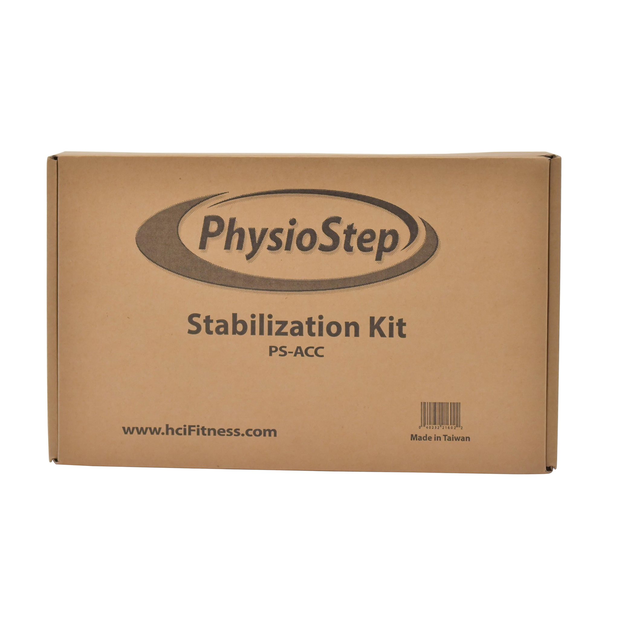 Stabilization Kit Inclusive Accessories Kit