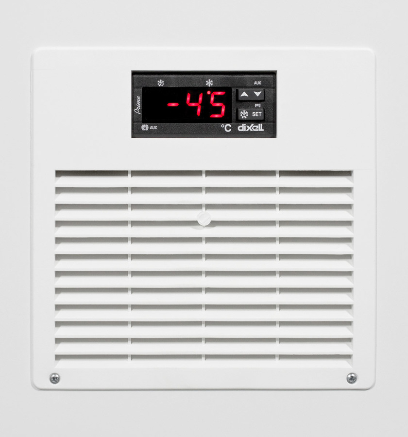 29" Laboratory Chest Freezer 4.8 Cu. Ft.
