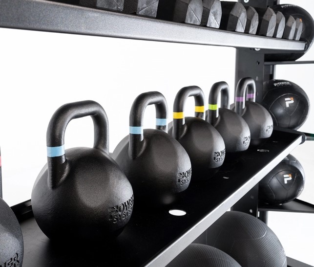 ProElite Competition Kettlebell
