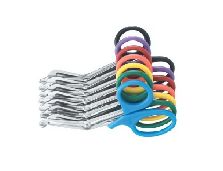 7.5" Universal Scissors