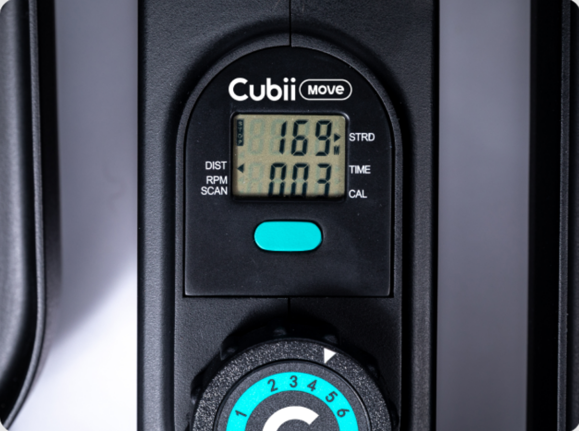 Cubii Move