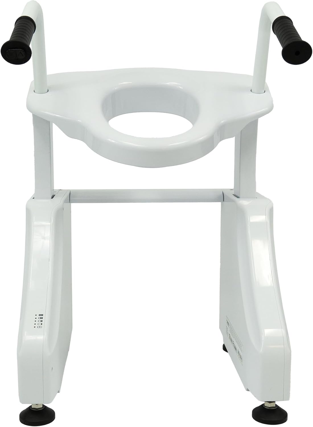 ArGo Power Toilet Lift - Up & Down Electric Toilet Lifting Aid