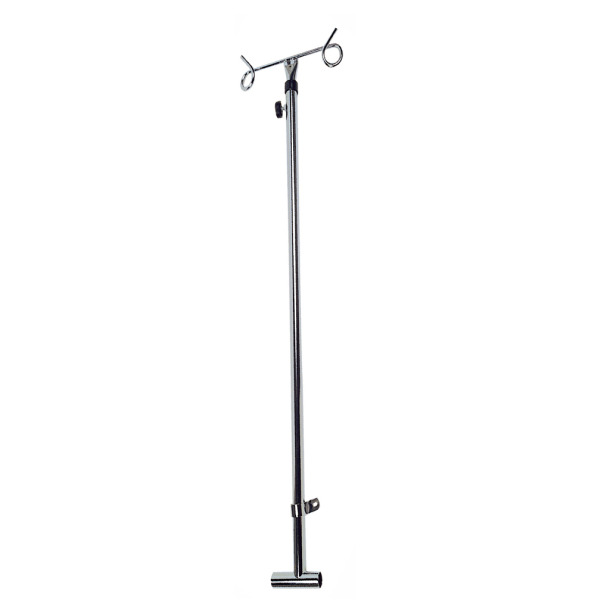 IV Telescoping Pole Attachment