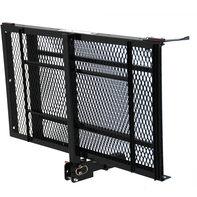 Manual Carrier
