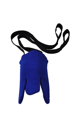 Get Your Sock On, Sock Aid Flexible Terry Cloth