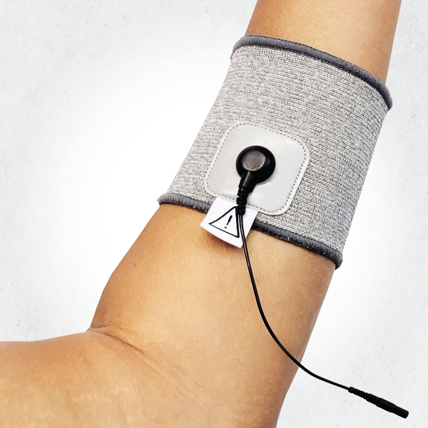 BioKnit Grounding Cuff - Universal Size