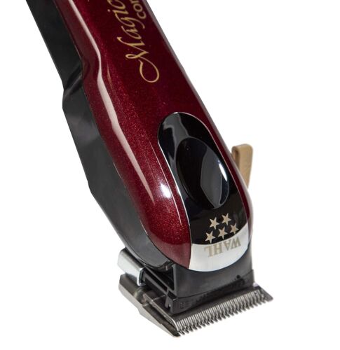 Professional 5 Star Cordless Magic Clipper