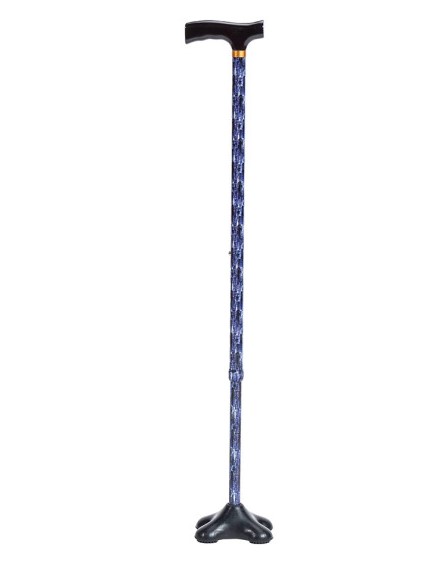 Quad Support Cane Tip