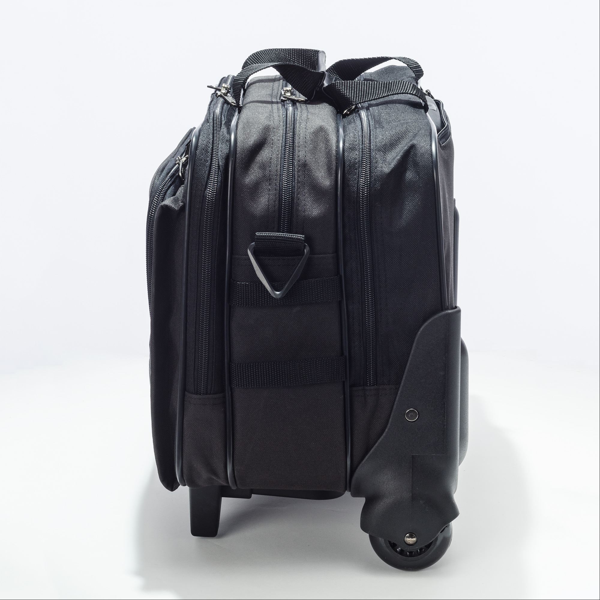 Rolling Executive Bag