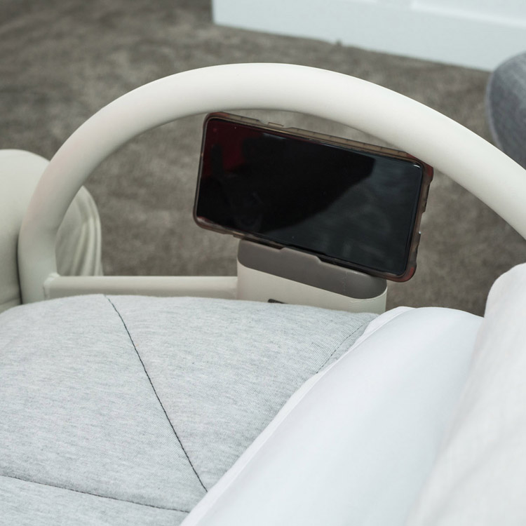 EZ Click LTC Bed Handle