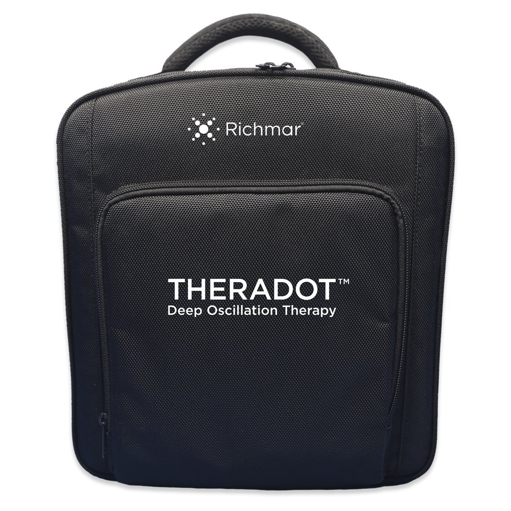 Richmar Theradot Deep Oscillation Therapy Device