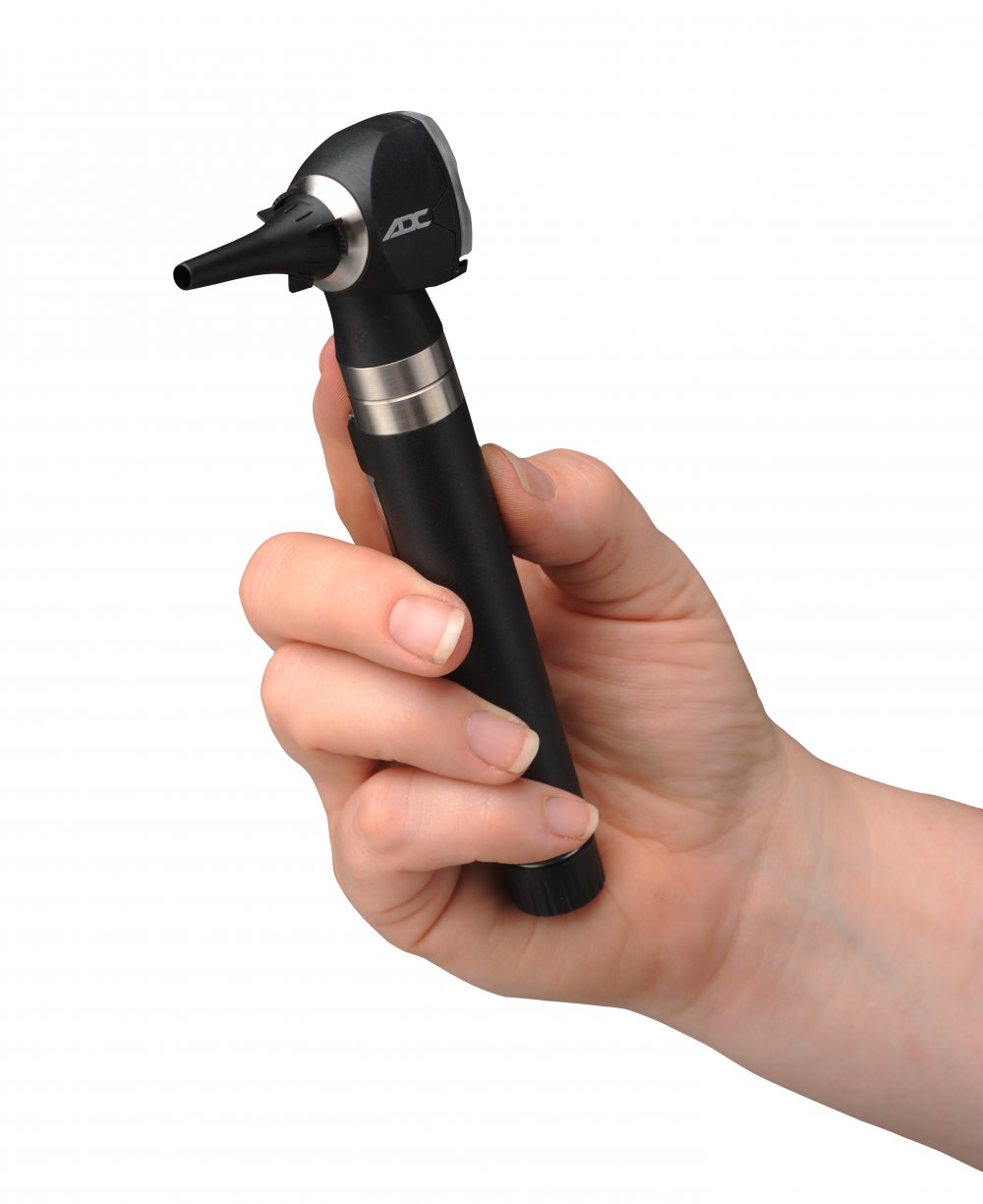 Diagnostix Pocket Otoscope