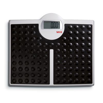 Digital Floor Scale With High Capacity
