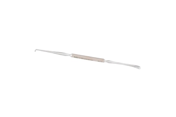 Gross Ear Hook & Spoon
