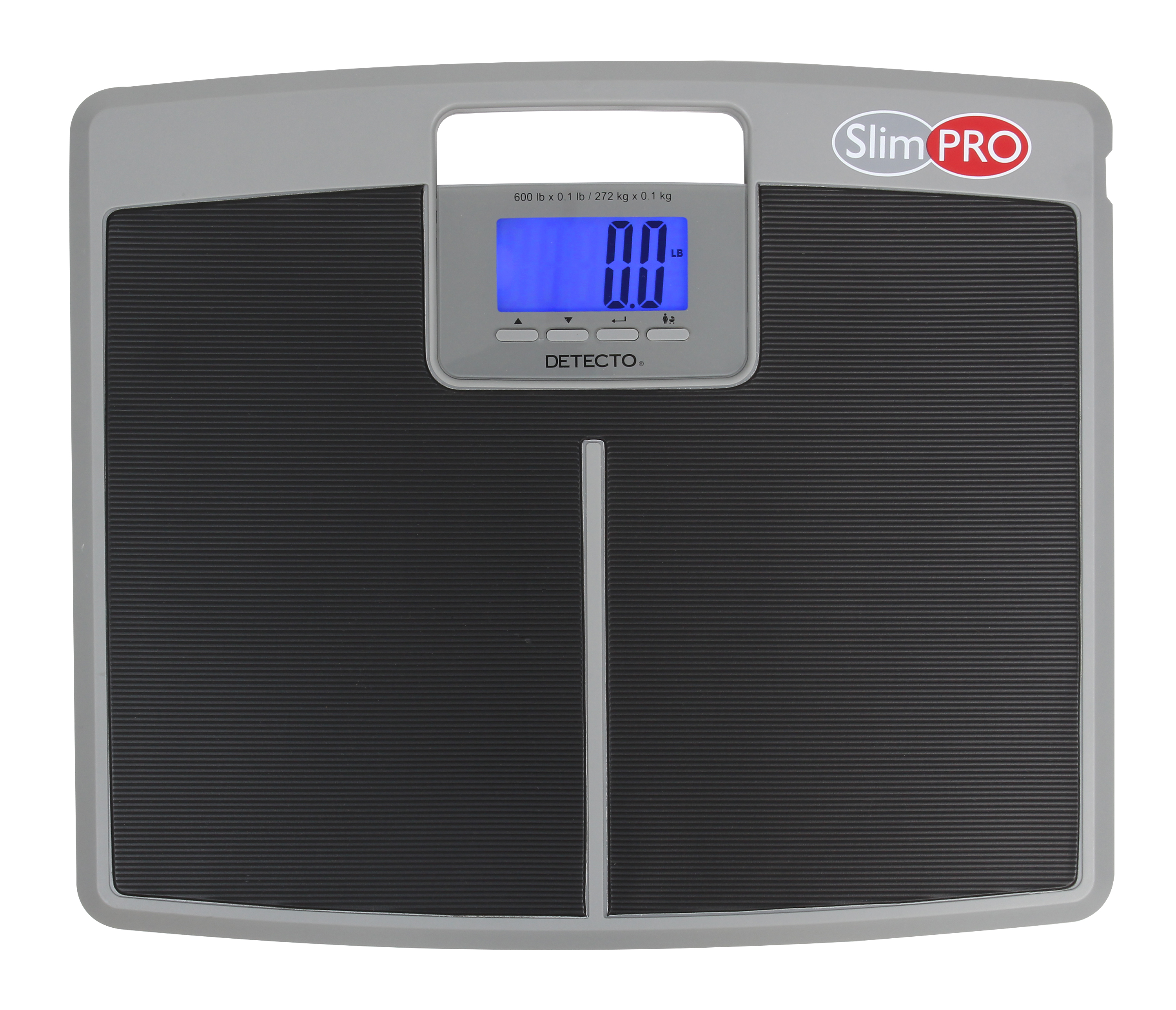 SlimPRO Low Profile Scale
