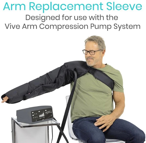 Replacement Arm Sleeve