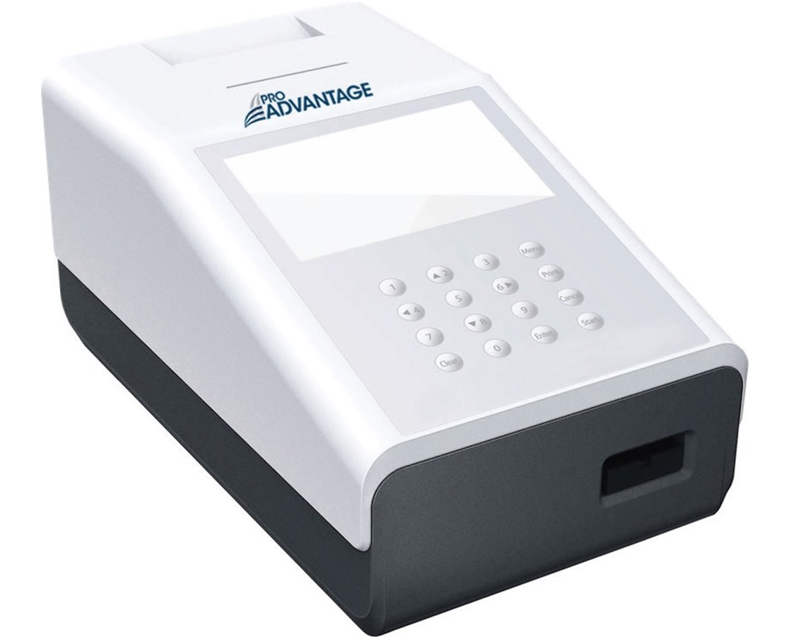 Urine Strip Analyzer