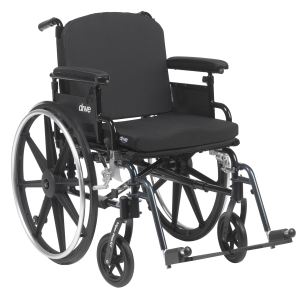 Adjustable Tension Back Cushion