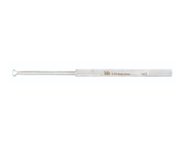 Billeau Ear Curette