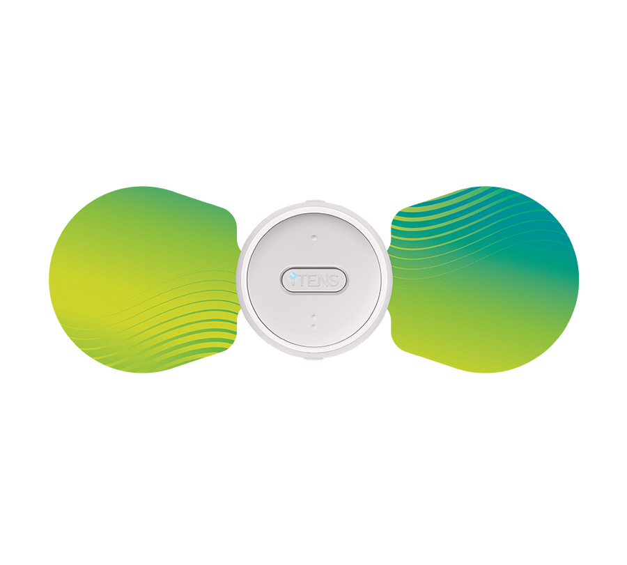 iTENS Device Wireless Electrotherapy