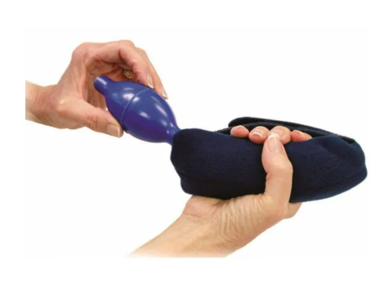Comfy Air Hand Roll Orthosis